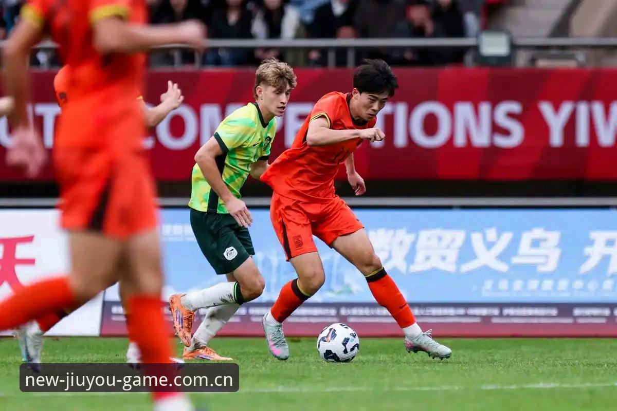 九游棋牌数据对比 为什么U19国足土伦杯出局,和九游棋牌数据对比一样需要避开这些坑?